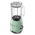 SMEG Blender Pastel Green BLF03PGSA - Image 4