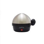 SUNBEAM Stainless Steel Egg Boiler & Poacher