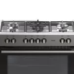 TOTAI  03/T800 5 Burner Full Gas - Image 2