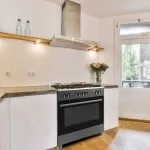 TOTAI  03/T800 5 Burner Full Gas - Image 3