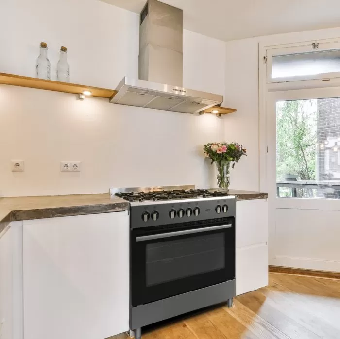 TOTAI  03/T800 5 Burner Full Gas - Image 3