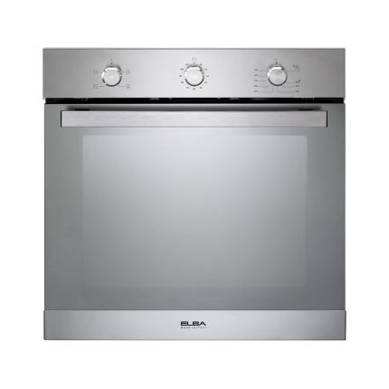 ELBA Full Gas Oven 02/AL6XLXFG