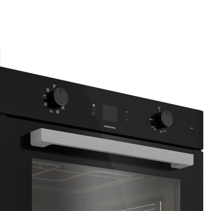 DEFY OVEN DBO489E TOUCH CONTROL - Image 2