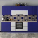 DEFY OVEN DBO489E TOUCH CONTROL - Image 3