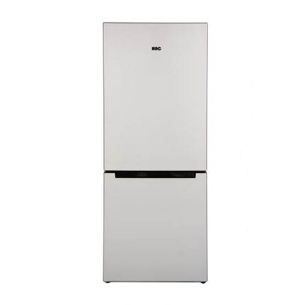 KIC Fridge KBF631 Metalic