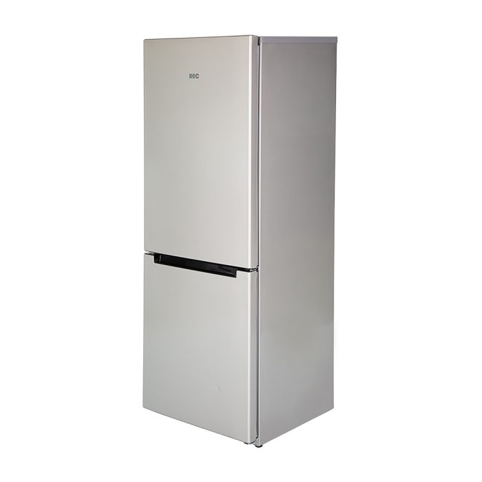 KIC Fridge KBF631 Metalic - Image 2