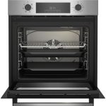BEKO 60cm Oven BBIE12300X - Image 2