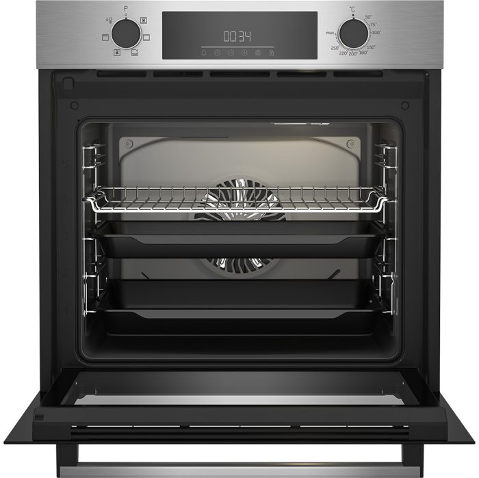BEKO 60cm Oven BBIE12300X - Image 2