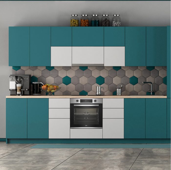 BEKO 60cm Oven BBIE12300X - Image 3