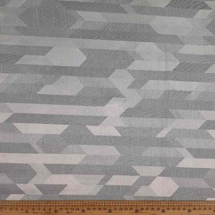 Jacquard Curtaining 280cm Poseidon-1 - Image 4