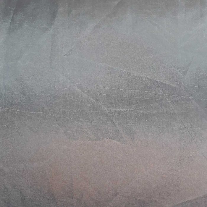 Plain Taffeta 280cm Grey - Image 3