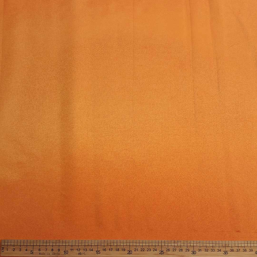 Plain Taffeta 280cm Orange
