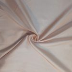 Plain Taffeta 280cm Ivory - Image 3