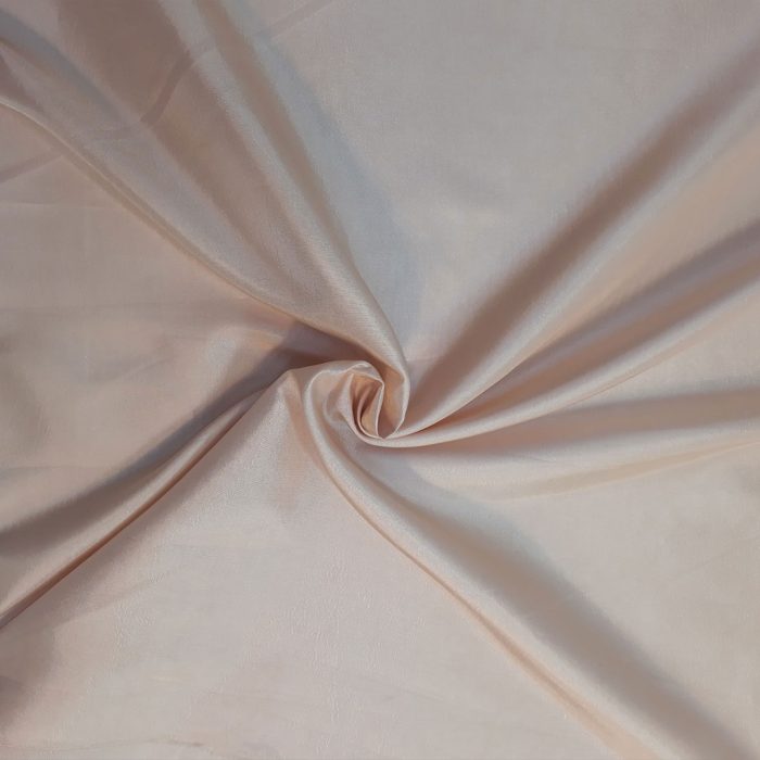 Plain Taffeta 280cm Ivory - Image 3