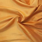 Plain Taffeta 280cm Gold