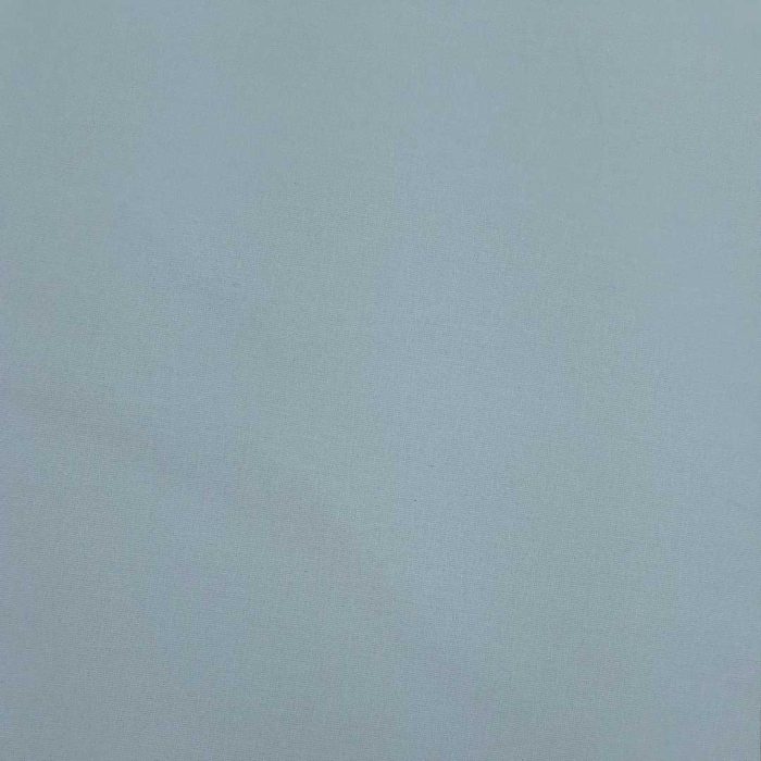 Cotton Plain Dyed 01805/002 SkyBlue - Image 2
