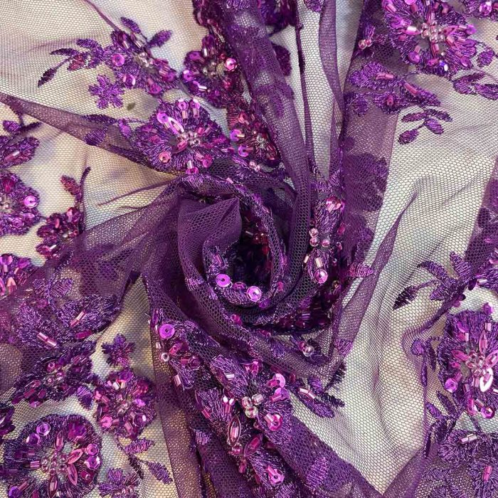 EA145-1 Purple - Image 3