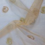 Fancy Organza Hologram L2361-4 - Image 3