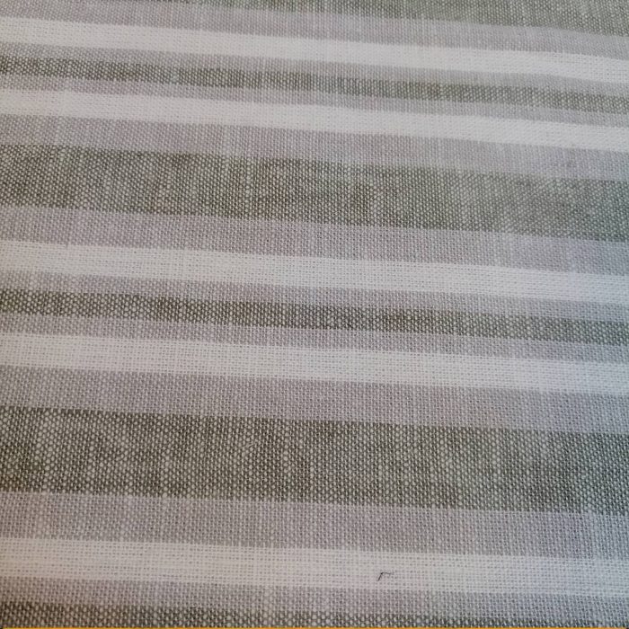 Linen Viscose 2 Tone Printed-1 - Image 2