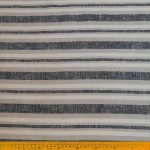 Linen Viscose 2 Tone Printed-3