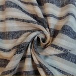 Linen Viscose 2 Tone Printed-3 - Image 3
