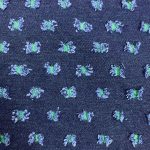 RSB-10066 Denim Cut Work 2Tone-3 - Image 2