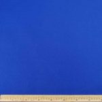 Cotton Twill 150cm Royal Blue