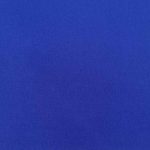 Cotton Twill 150cm Royal Blue - Image 2