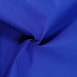 Cotton Twill 150cm Royal Blue - Image 3