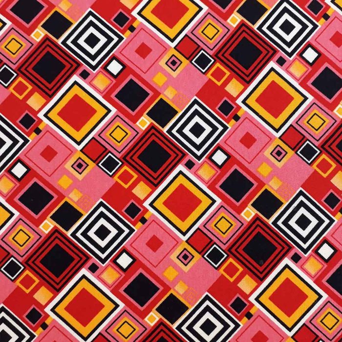 Rayon Viscose Printed-7 - Image 2