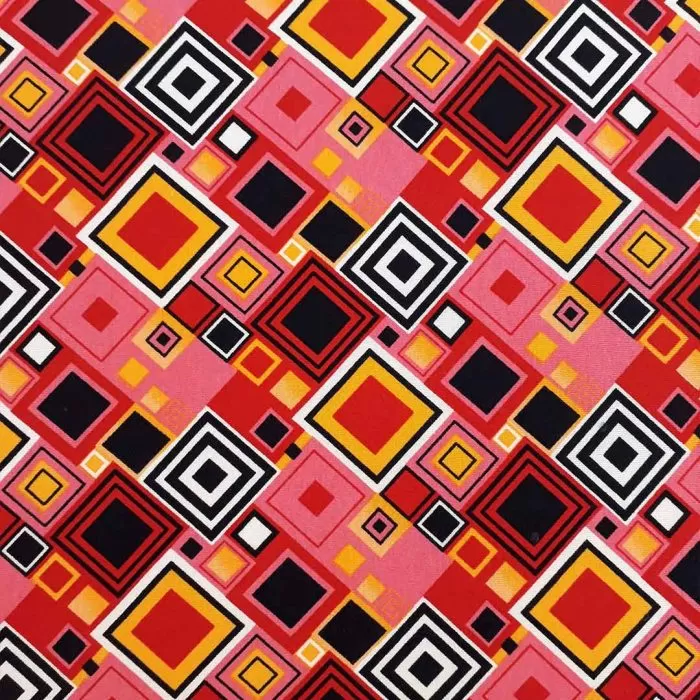 Rayon Viscose Printed-7 - Image 2