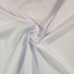 Pongee Lining White - Image 3