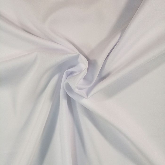 Pongee Lining White - Image 3