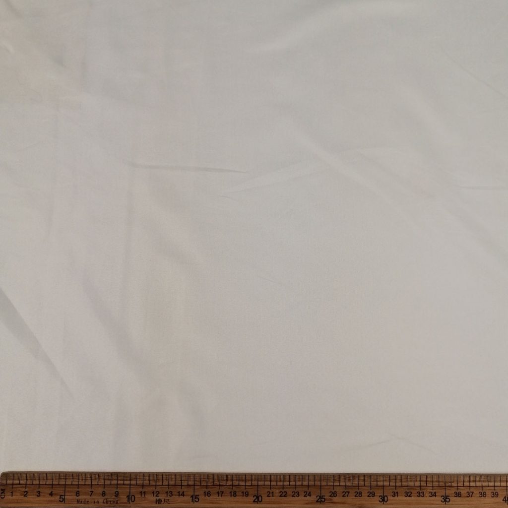 Pongee Lining Cream