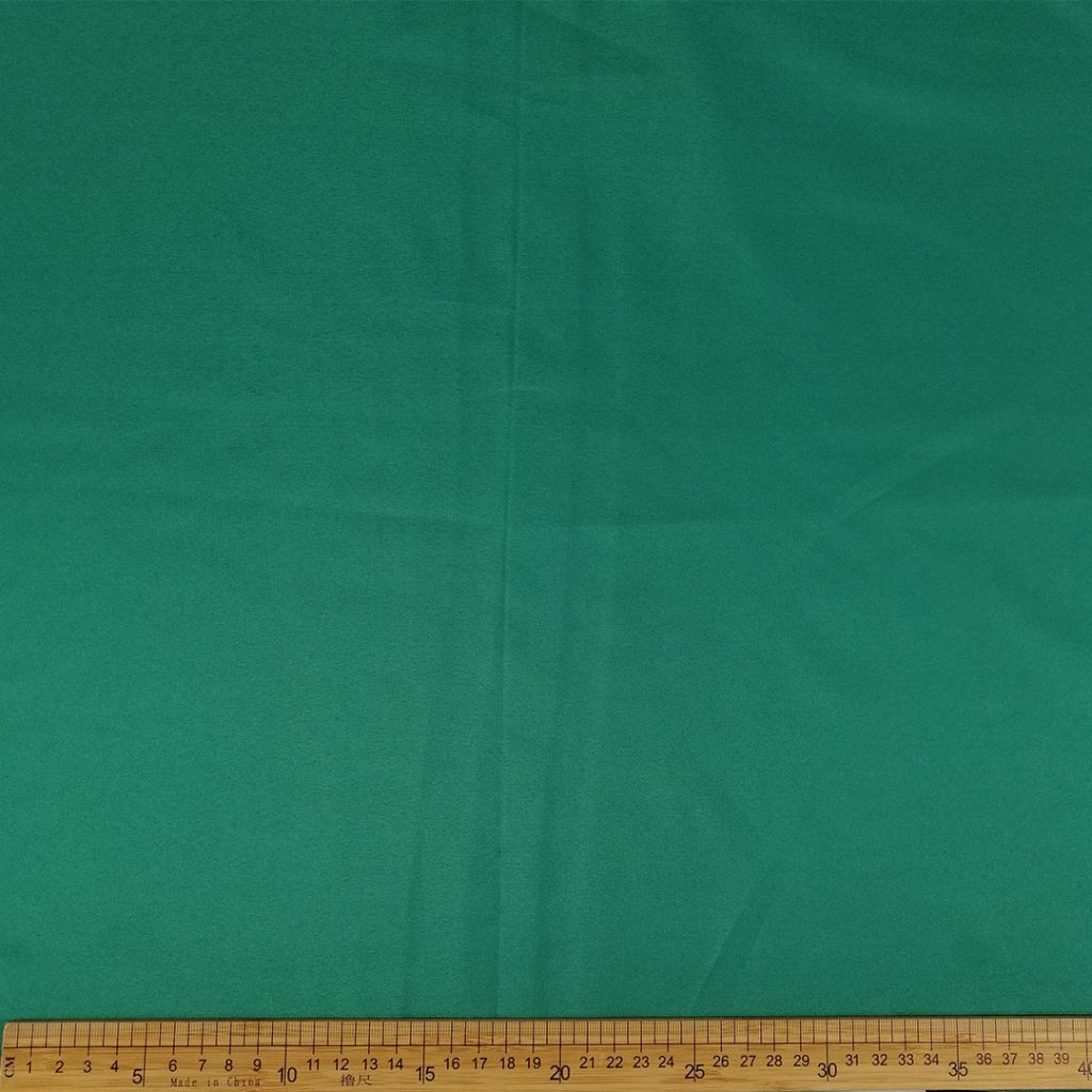 Pongee Lining Bottle-Green