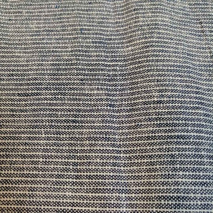 PB-8007 Linen Printed -5 Fabric - Image 2