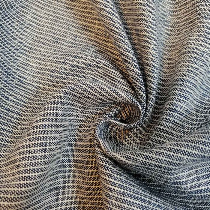 PB-8007 Linen Printed -5 Fabric - Image 3