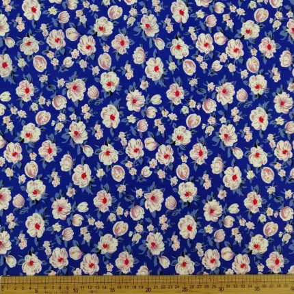 PB-7966 100% Cotton-11 fabric by Metro Lifestyle – soft, durable, and breathable cotton material for sewing, clothing, and home décor projects.