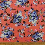 PB-7966 100% Cotton-12 fabric by Metro Lifestyle – soft, durable, pure cotton material for sewing, clothing, and DIY projects.