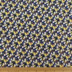 PB-7966 100% Cotton-1 fabric by Metro Lifestyle – pure cotton, breathable, and versatile for sewing and home projects.