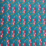 Cotton Lycra Printed -29 - Image 2