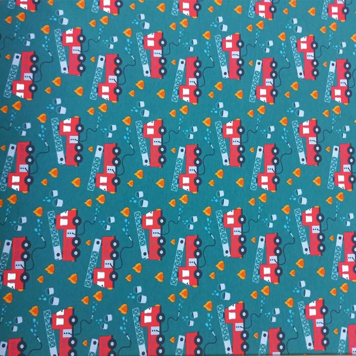 Cotton Lycra Printed -29 - Image 2