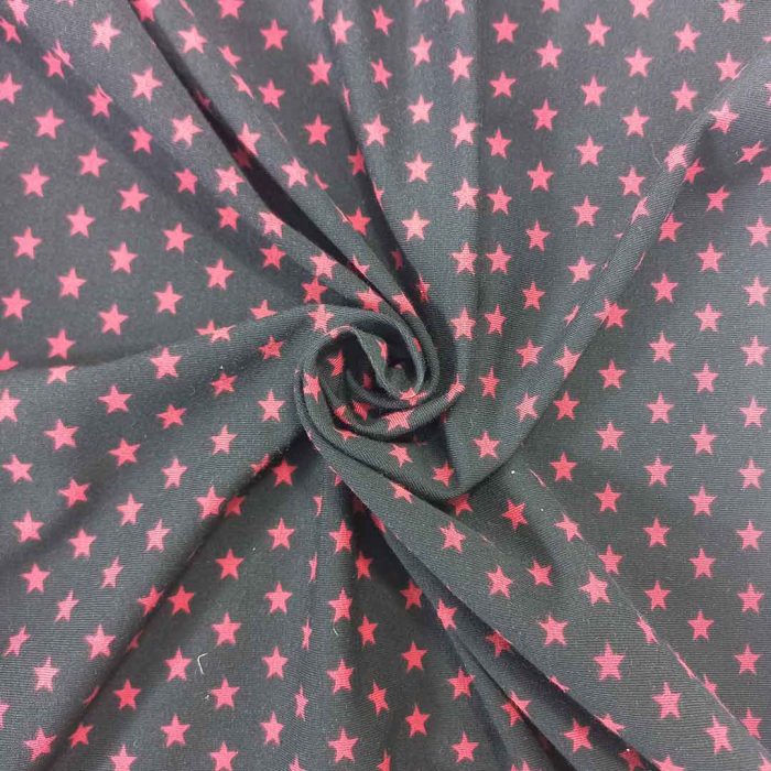 Cotton Lycra Printed -30 - Image 3