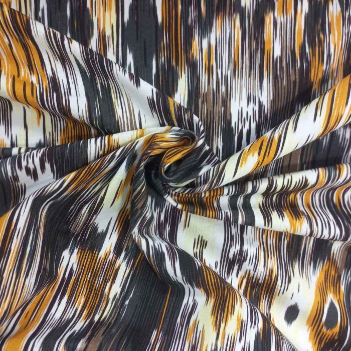 Cotton Lycra Printed -31 - Image 3