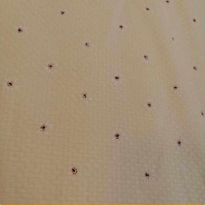 Linen Jaquard RSB-9157B -15 - Image 2