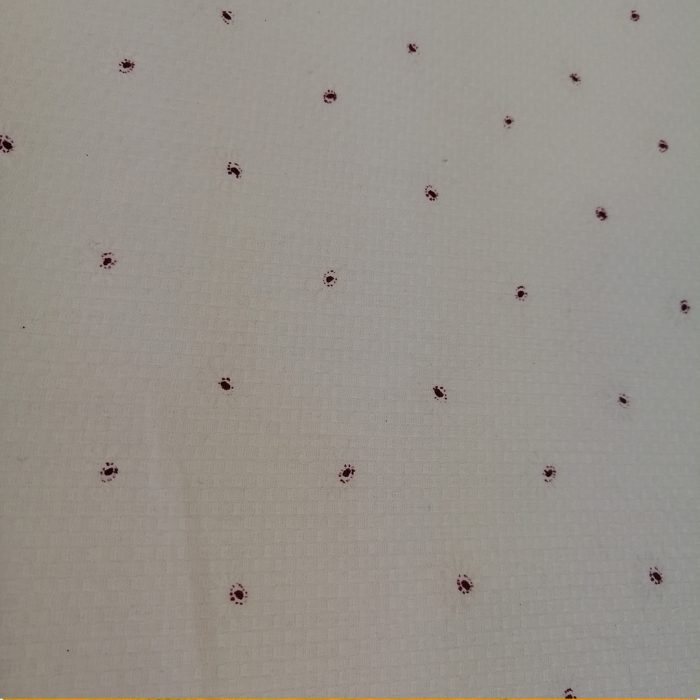Linen Jaquard RSB-9157B -17 - Image 2
