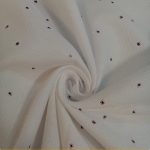 Linen Jaquard RSB-9157B -17 - Image 3