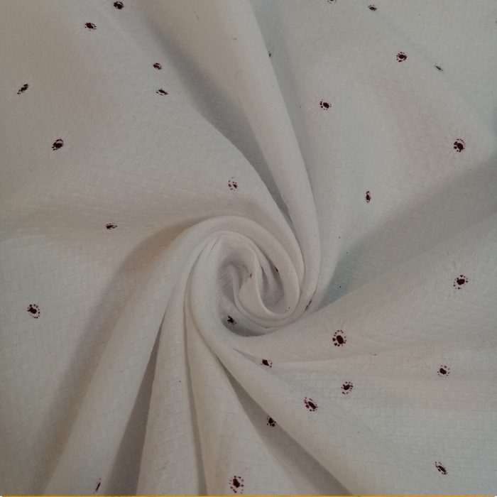 Linen Jaquard RSB-9157B -17 - Image 3