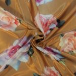 Satin Printed 150cm -1 - Image 3