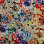 Satin Printed 150cm-6 - Image 2